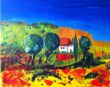 Thorsten Petzold, 2011-XIX, 80x100cm, Acryl.jpg
